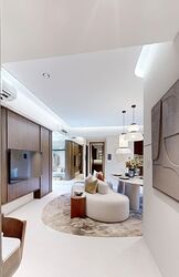 Jansen House (D19), Condominium #522373331